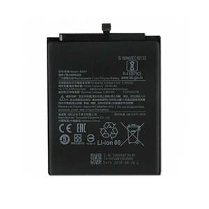 باتری موبایل مدل BM4F ظرفیت 4030 میلی آمپر ساعت مناسب برای گوشی موبایل شیائومی Mi CC9e/Mi A3