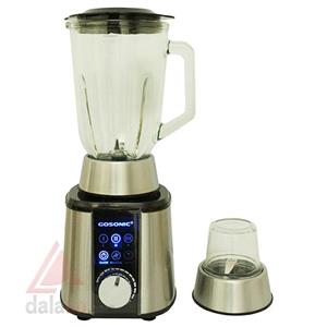 مخلوط کن با آسیاب  آرزوم مدل 600 وات