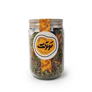 دمنوش نشاط توتوک - 30 گرم