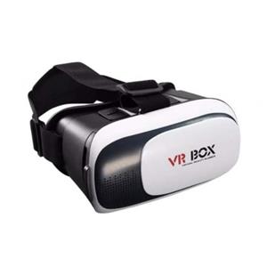 هدست واقعیت مجازی وی آر باکس مدل VR Box 2