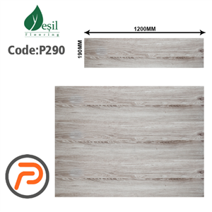 پارکت لمینت یشیل P290