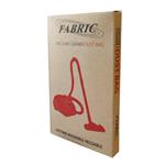 پاکت جاروبرقی مدل دائمی FABRIC مناسب برای دیاموند و پاسا 