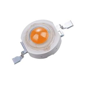 چیپ ال ای دی 1 وات مدل PLED1W35M بسته 10 عددی