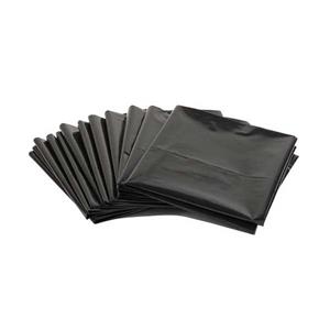 کیسه زباله مدل ضخیم بزرگ 100x120 بسته 20 عددی