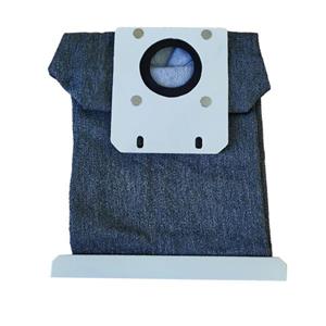 پاکت جاروبرقی مدل دائمی FABRIC مناسب برای جاروبرقی فیلیپس .p3.آاگ