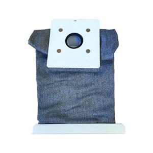 پاکت جاروبرقی مدل دائمی FABRIC مناسب برای جاروبرقی ال جی 6200