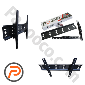 براکت دیواری مدل PE4065