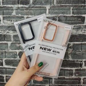 کاور مدل New Skin مناسب برای گوشی موبایل شیائومی Redmi Note 11 4G 11s 