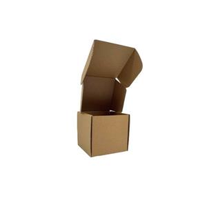 جعبه بسته بندی مدل  10x10x10 بسته 8 عددی