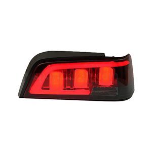 چراغ خطر عقب خودرو ان جی کو مدل 2008 مناسب برای پژو پارس بسته 2 عددی