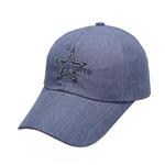 کلاه کپ طرح ستاره کد 001
