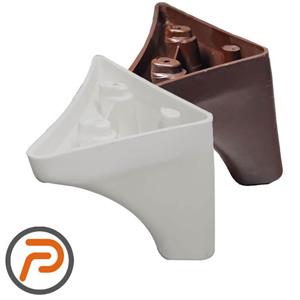 پایه پلاستیک مدل خفاشی کد 2006