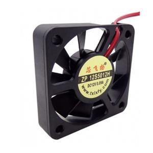 فن کیس زدپی مدل 12S5012H