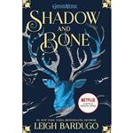 کتاب Shadow and Bone  اثر Leigh Bardugo انتشارات Henry Holt and Co