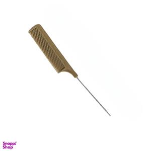 شانه مو مدل دم باریک کد sh52