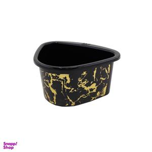 آبکش سینک رزمن طرح ماربل کد 5480