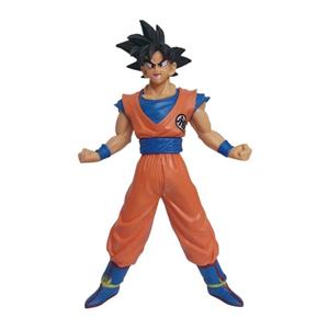 اکشن فیگور مدل انیمه دراگون بال طرح گوکو کد MOM - 84
