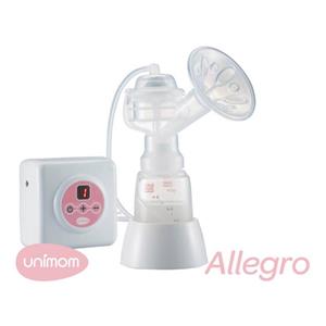 شیردوش برقی یونی مام مدل فورت Unimom Forte Breast Pump