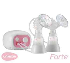 شیردوش برقی یونی مام مدل فورت Unimom Forte Breast Pump