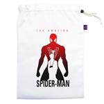 کیسه نان و سبزی ترمه طراحان ایده مدل spider man کد cfp1365 L