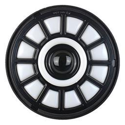چراغ خودرو مدل اسپرت کد FHD 03 مناسب برای تویوتا FJ CRUISER بسته دو عددی