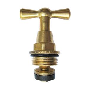 مغزی شیر آب پارس اتومات مدل 75gr