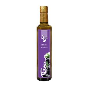 روغن زیتون تصفیه توسکا - 460 گرم
