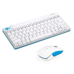 مینی کیبورد و موس مافی مدل X210