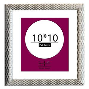 قاب عکس بکلیت طرح خاتم مدل پاسپارتو W-10x10
