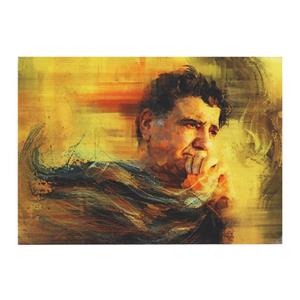 تابلو شاسی مدل استاد شجریان