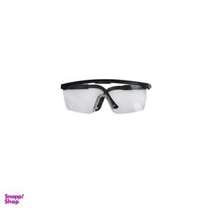 عینک ایمنی تک پلاست مدل UV کد 010