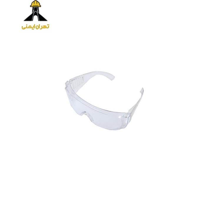عینک ایمنی مدل 009