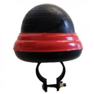 بوق دوچرخه مدل فشاری