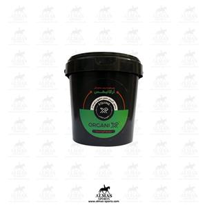 ارگانیکس OrganiX