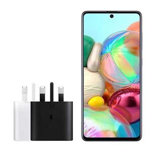 شارژر دیواری مدل NCH CC A71 SAM