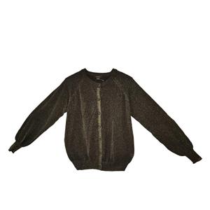 ژاکت زنانه اسمارا مدل لمه دار