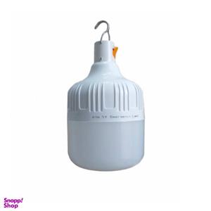 لامپ ال ای دی 40 وات مدل شارژی