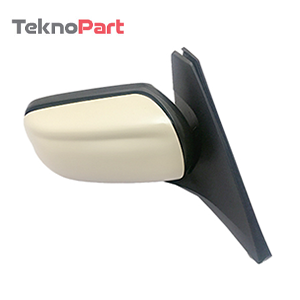 آینه بغل راست مزدا 323 جی ال ایکس glx