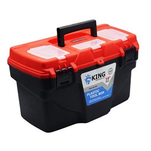 جعبه ابزار کینگ مدل KTL14