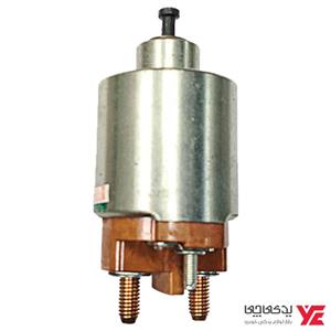 اتوماتیک استارت ام وی ام 110