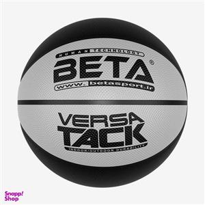توپ بسکتبال بتا مدل لاستیکی هفت –2 VERSA-TACK
