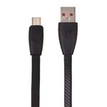 کابل تبدیل USB به MICROUSB لنیز مدل LC 225 طول0.25 متر