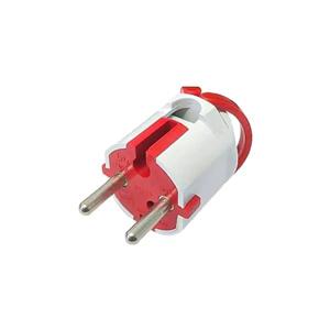 دوشاخه برق پایا مدل دسته دار