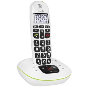 تلفن بی سیم دورو مدل PhoneEasy 115 Doro Wireless 