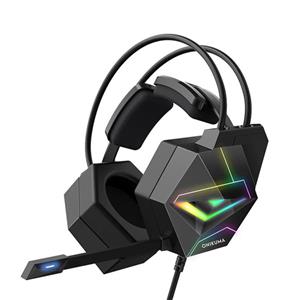 هدست مخصوص بازی اونیکوما مدل X21 7.1