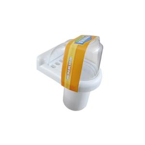 جا مسواکی دوریکا مدل مروارید کد 0141