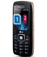 LG GX300