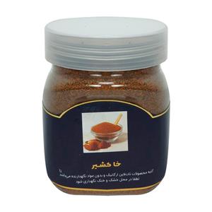 خاکشیر نات لاین - 220 گرم