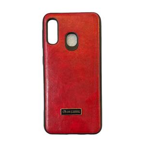 کاور مدل d5 مناسب برای گوشی موبایل سامسونگ Galaxy A20E