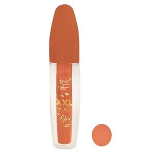 رژ لب مایع آرت‌ اسکین مدل XXL شماره 07